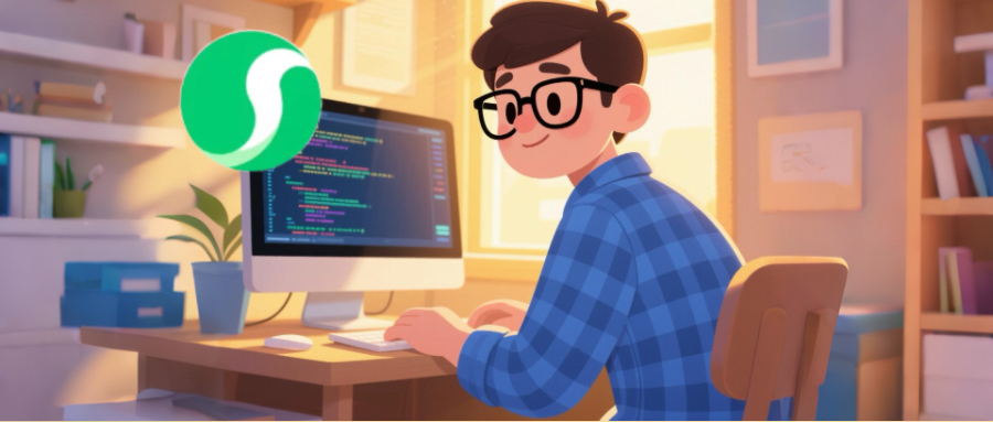 我用腾讯元宝给Labubu开发了一个商城,耗时30秒