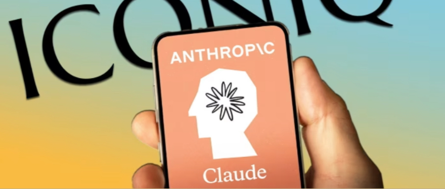 又一家AI公司将突破万亿估值