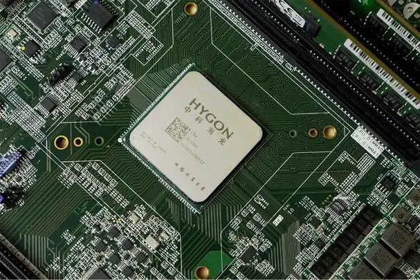 1160亿元!海光信息拟换股吸收合并中科曙光