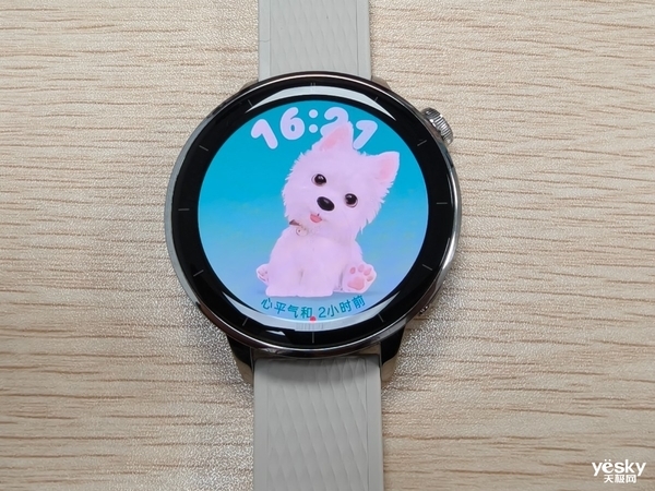 OPPO Watch X2 mini体验:精致小表盘里的健康与时尚