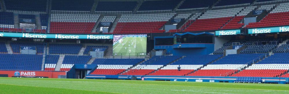 大巴黎加冕欧洲之王,终极赢家是一家中国品牌?