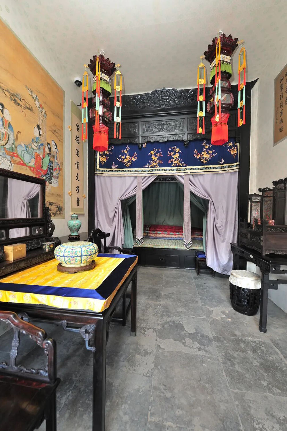 养心殿、长春宫、体元殿、乾隆花园,北京故宫多个重要景点陆续开放