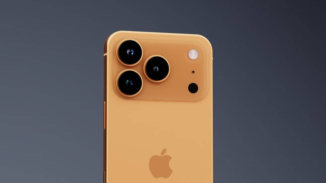 iPhone 要出大师模式?我举双手赞成