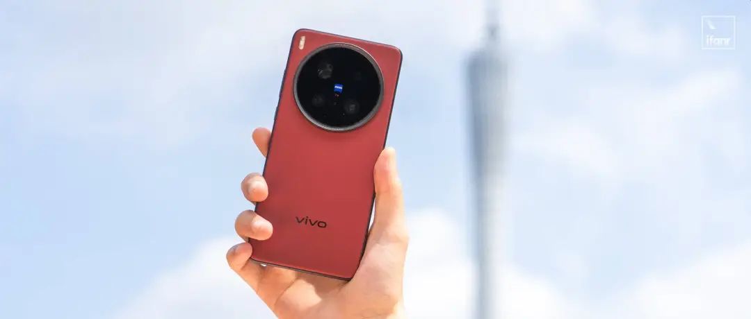 vivo X200 Ultra 影像评测:不输 Pocket 3,强到直接拍银河?