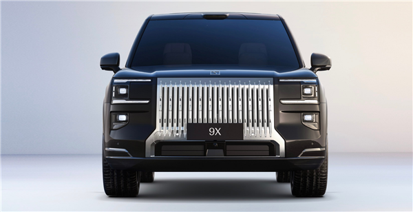 8大全球之最 1项中国首发!极氪9X定档7月9日技术发布