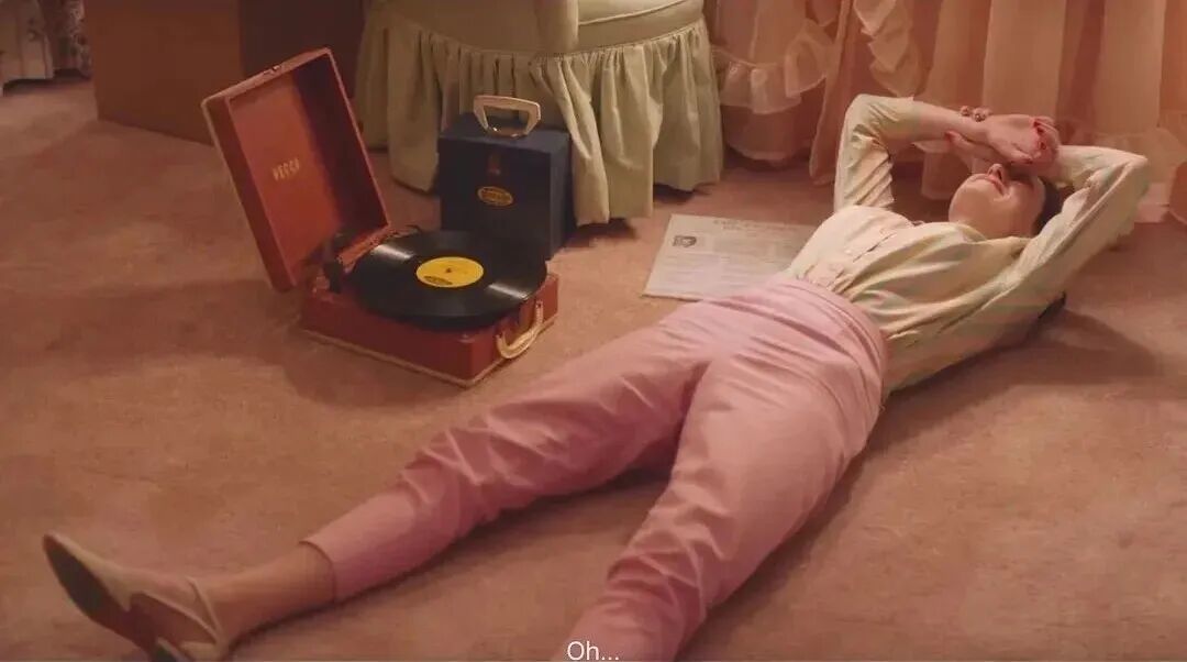 《了不起的麦瑟尔夫人》