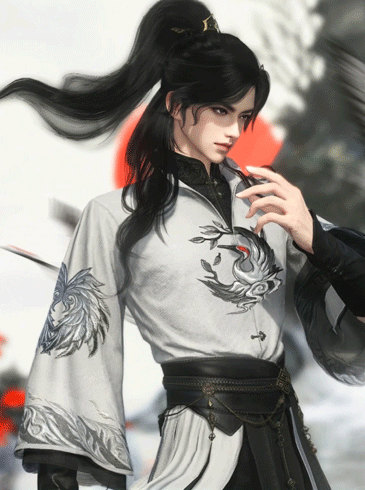 内置“图片生成动图”,《逆水寒》手游与可灵AI合作开启全新游戏体验