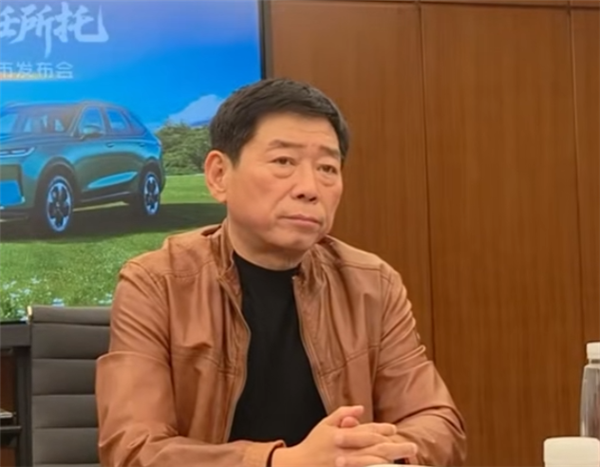 魏建军：汽车零百加速低于4秒应对用户培训 4秒内加速有眩晕感