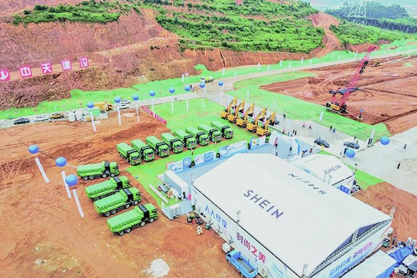 ▲ 注：图片源于增城日报