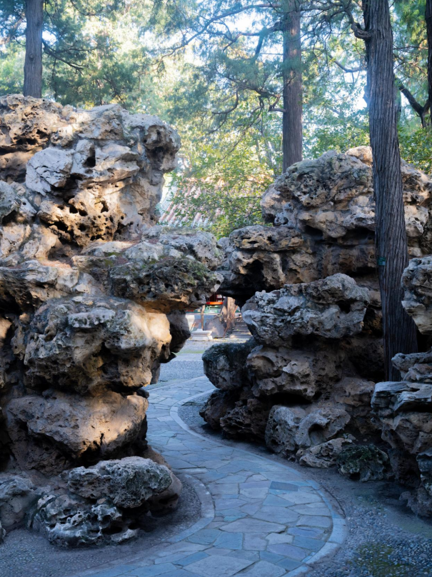 文化中国行·文博日历丨百年守护百年传承 故宫重磅文物中的文脉华光