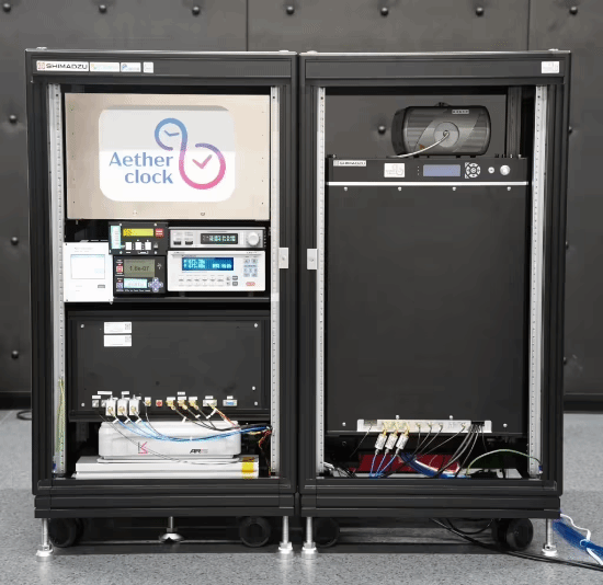 日本人,造了一台“变态”