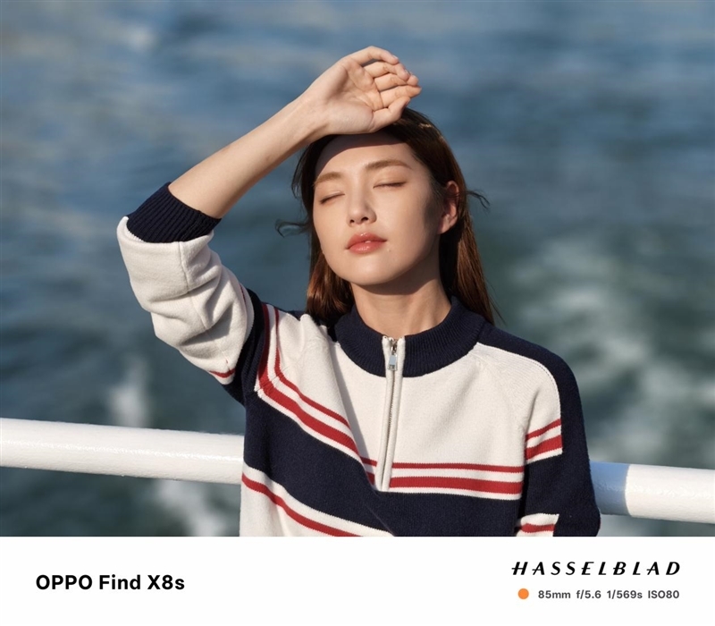 重新定义小屏旗舰!OPPO Find X8s评测:续航拍照再无后顾之忧