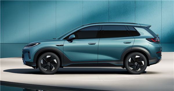 本月上市 比亚迪海狮05EV官图发布:前备箱尺寸惊人