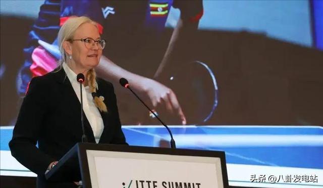 16人投出21张票!新国际乒联主席诞生,被质疑黑幕,刘国梁被波及