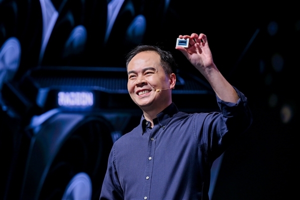 4499元起惊爆!AMD RX 9070系列显卡正式发布:直追上代旗舰、AI飙升8倍