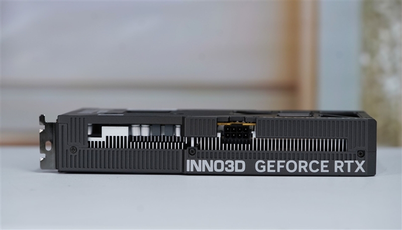 映众RTX 5060曜夜显卡评测:RTX 4060的价格 性能强于RTX 4060 Ti