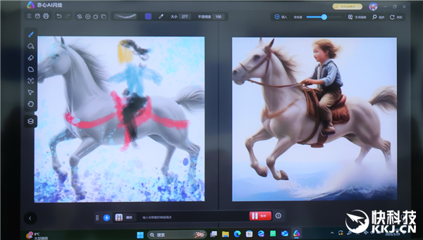 Intel全线进入AI PC时代!软硬一体 三大优势无敌