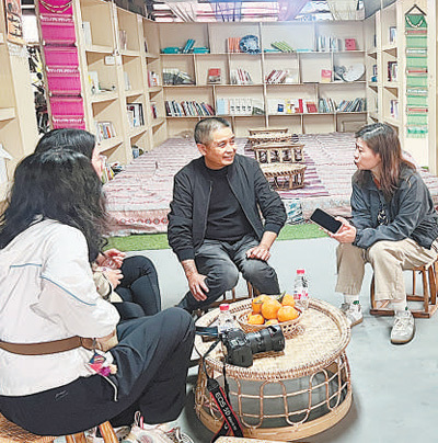 走访现代口岸，感受古道驿站（边城见闻）