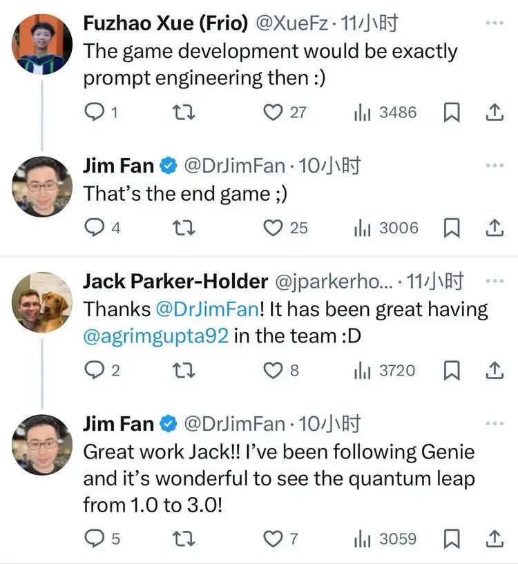 AI混战日:OpenAI开源、Claude发最强coding模型、Google惊艳的世界模型也亮相