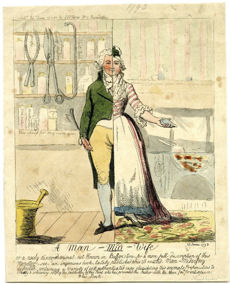 1789年的法國大革命將勇氣、堅強和對國家的義務和男性氣質綁定。隨后的《拿破侖法典》更是在法律中明確規定了:“男性是一家之長的原則,丈夫有保護其妻子的義務,妻子有服從其丈夫的義務。”