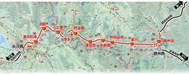 示意图。图源“江西卫视”微信公众号