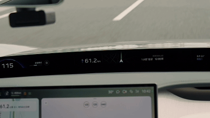 小米 YU7 首测:当一台性能猛兽,开启了顾家模式