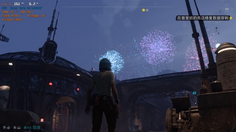 七彩虹iGame RTX 5060 Advanced OC评测:极限释放170W功率 性能表现超RTX 4060 Ti