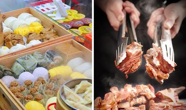 ◎图源:三津汤包、犟骨头小红书账号