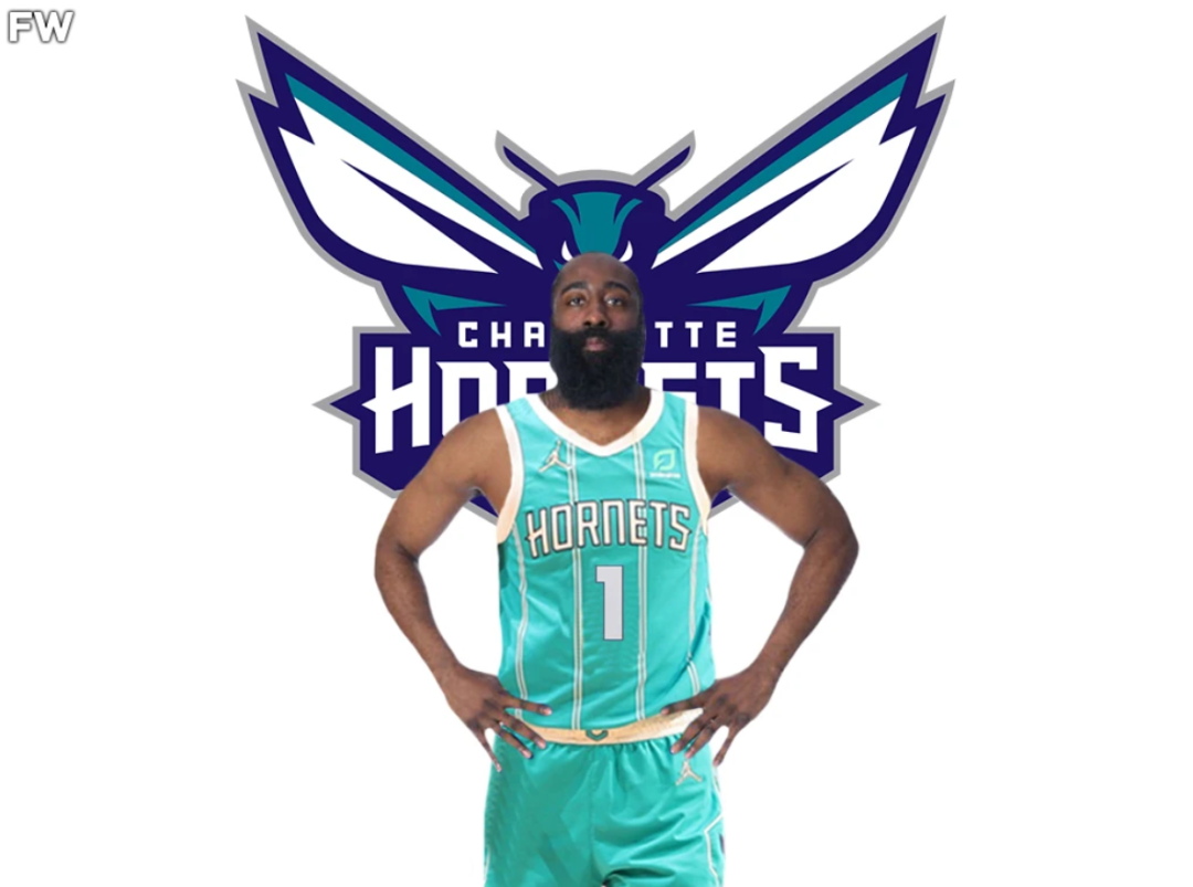 我去,居然是快船!重磅交易来了!直接取关球队!首个离队全明星是他?