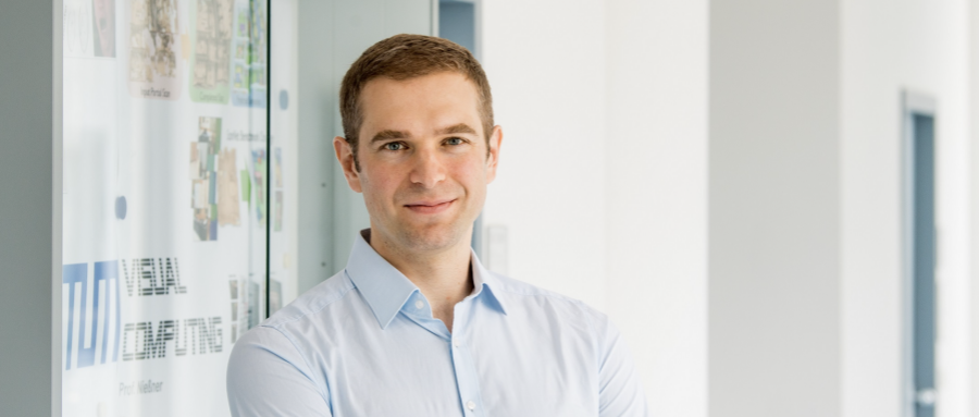 欧洲顶尖AI 3D模型研究员创业,拿下超9000万种子轮融资