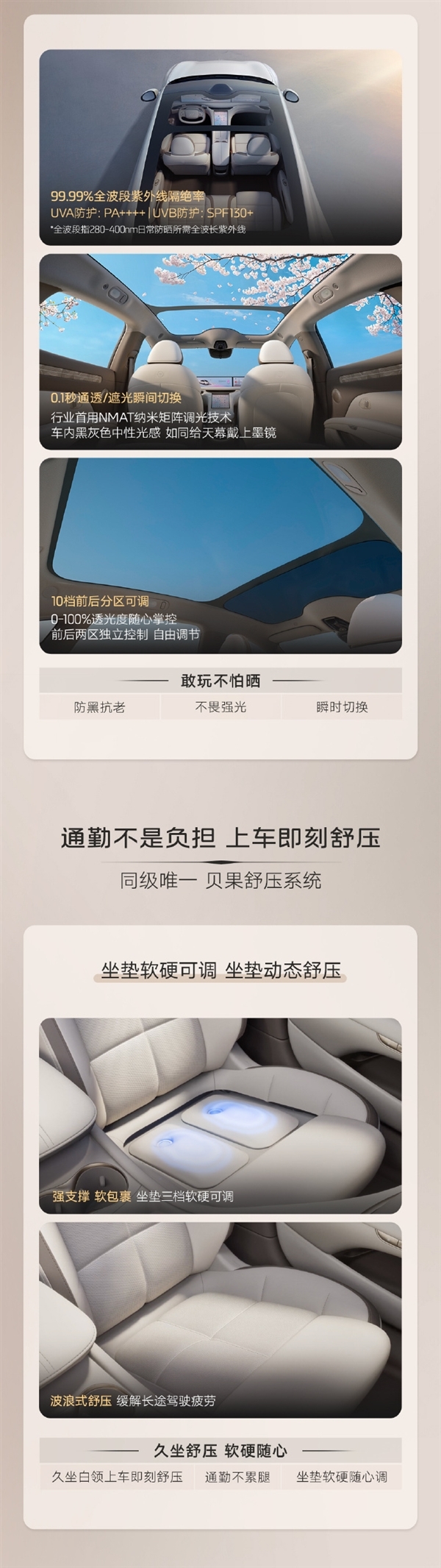 搭载灵蜥数字底盘+智慧四轮转向!全新智己L6开启预售:21.99万元起