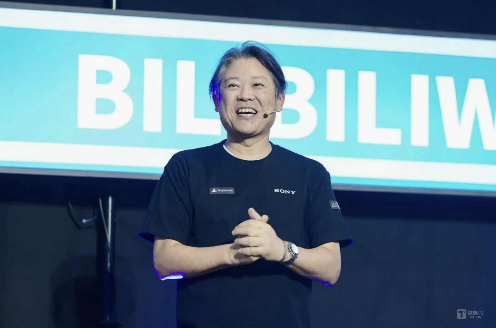 对话索尼中国:“One Sony”在华第一步,融入年轻世代与ACG社群