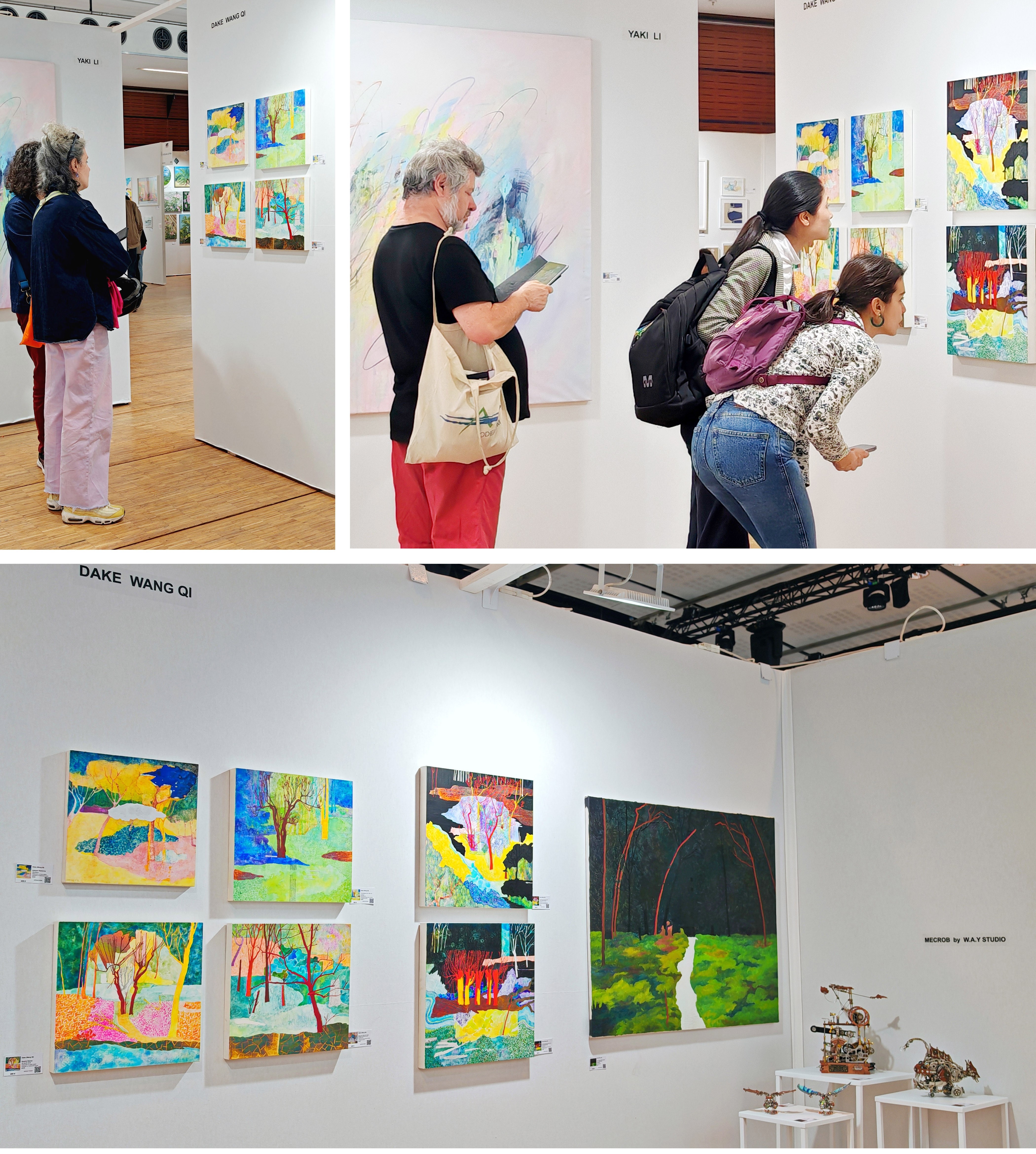 8 DAKE 王琦 展况.jpg