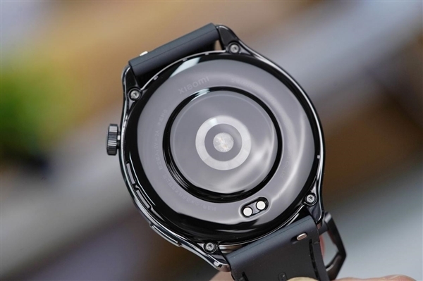 内置玄戒T1芯片!小米手表S4 eSIM 15周年纪念版图赏