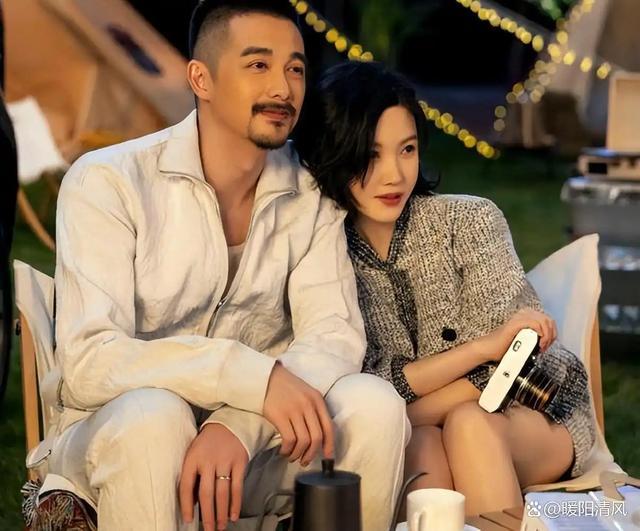 原来他俩是夫妻!巅峰时期传出喜讯,结婚恩爱9年零绯闻