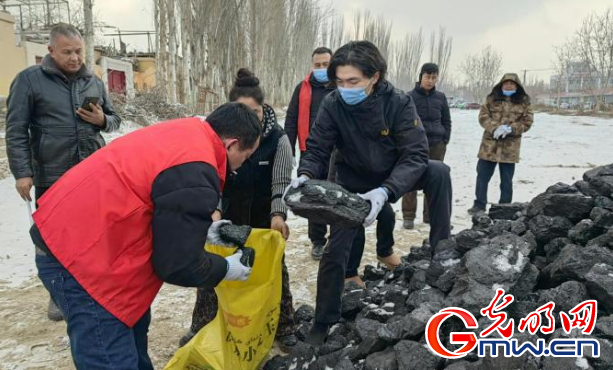 【赴西部，时代青年新舞台】续签！这是最动人的“拖延症”