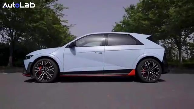 全方位测试IONIQ 5 N，性能稳定发挥外，做工/续航/补能还有惊喜