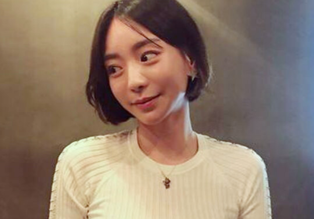 ▲黄荷娜(资料图)