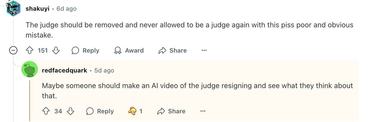 AI 生成的亡者证言,冲击法庭的伦理边界