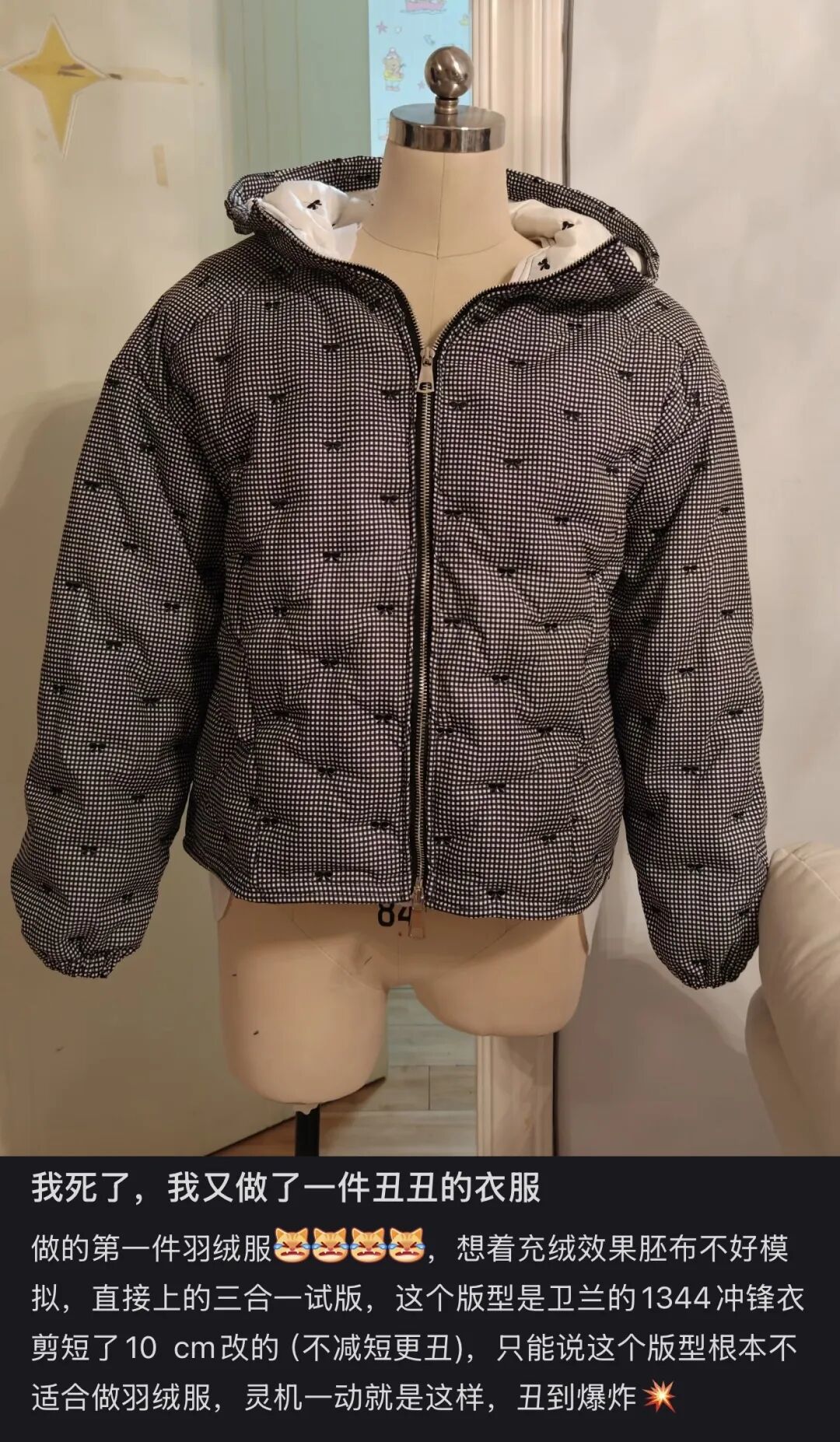 〓 图源:小红书用户@排骨玉米炖萝卜