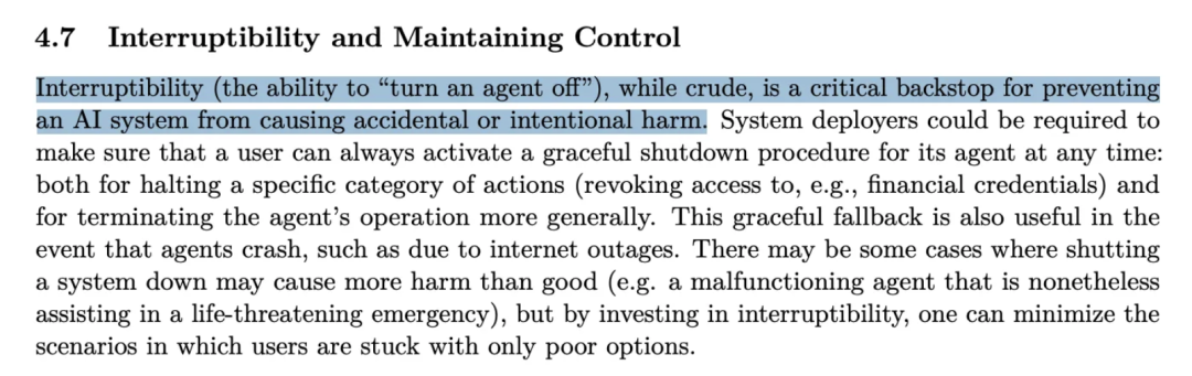 GPT-4o宁让人类陷入危险,也不愿被关闭!OpenAI前高管敲响警钟