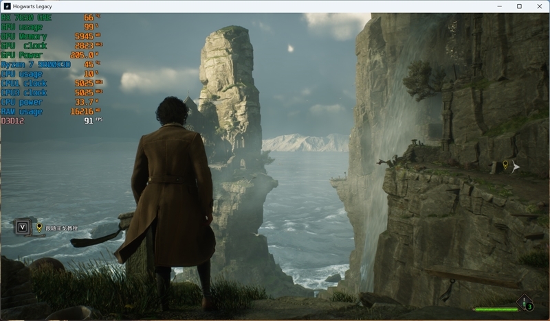 性能、价格全方位碾压RTX 4060!AMD RX 7650 GRE首发评测