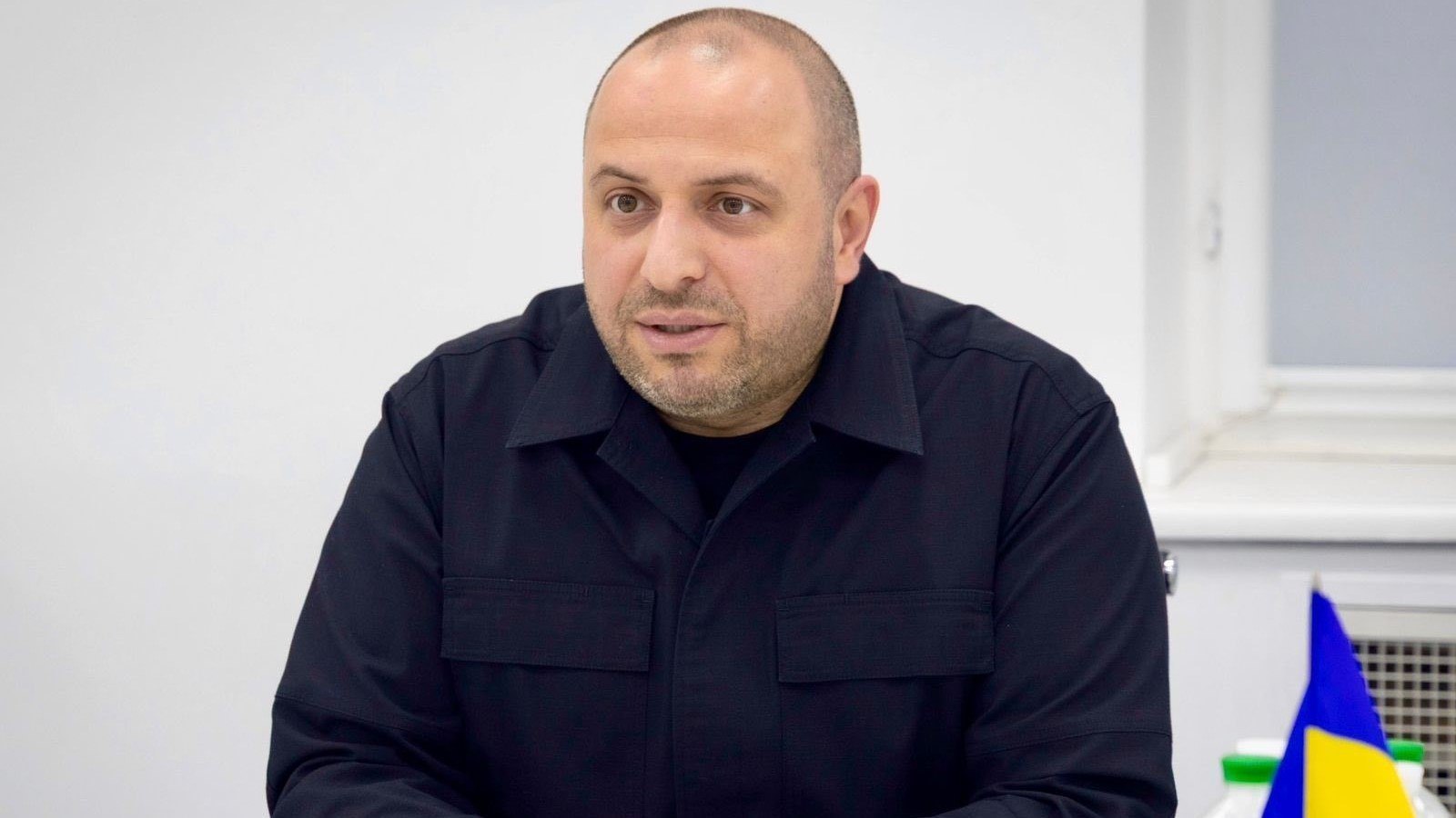 △乌梅罗夫(资料图)