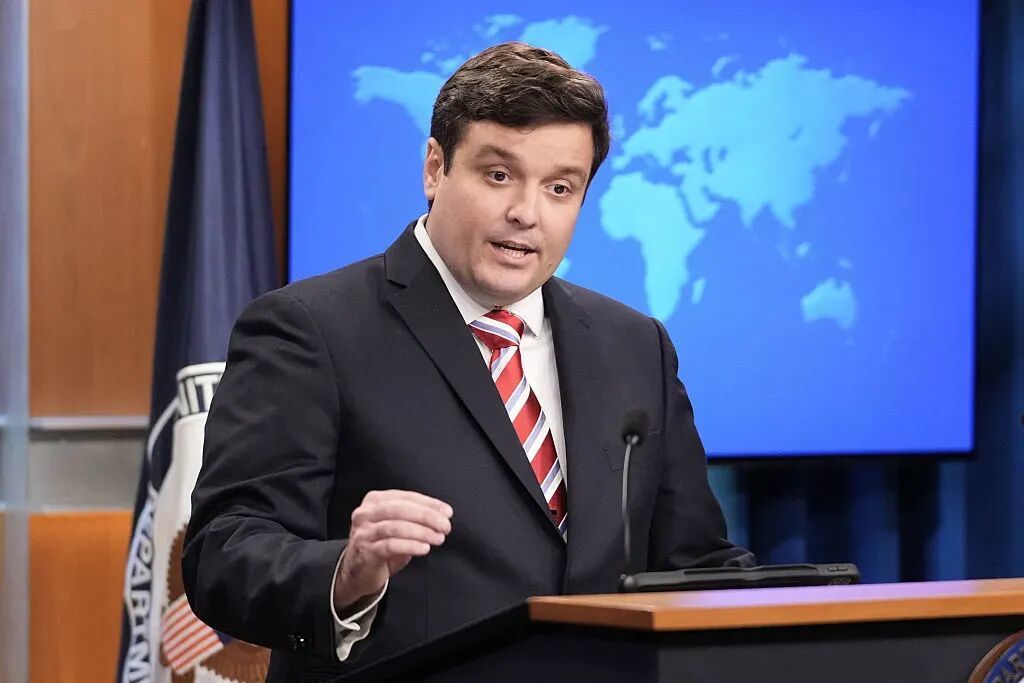 特朗普政府的秘密交易:鲁比奥承诺出卖美国线人,交换萨尔瓦多监狱通道