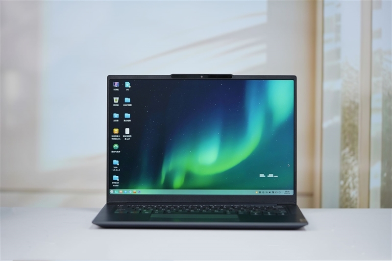 联想开天N8 Pro笔记本评测:移动版兆芯KX-7000效率甚至优于Intel/AMD