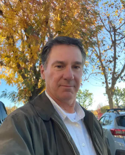 ▲屋主肯•约翰逊