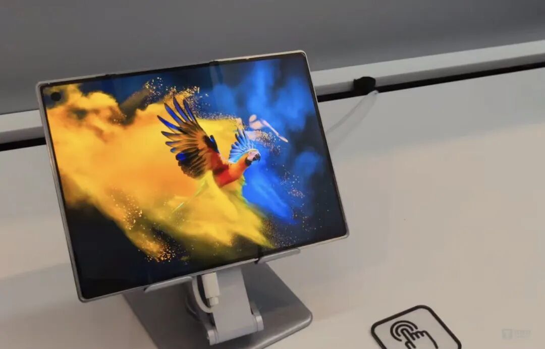 当存储涨疯了,国产屏的红利缓解了手机、PC厂商的焦虑