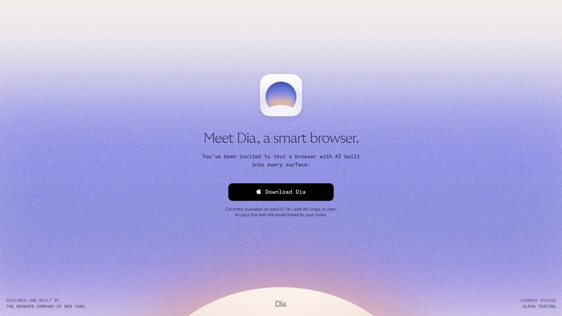 Arc 浏览器创始人深度复盘:Arc 没有失败,但它注定成不了 AI 时代的 Chrome