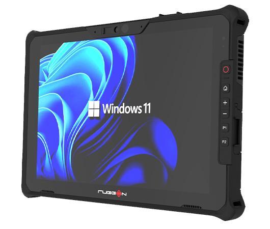 RuggON推出全球首款强固型英特尔“Arrow Lake”处理器平板电脑