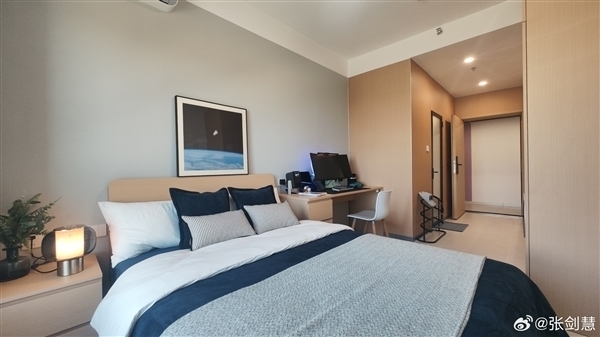 小米武汉青年公寓代言人选定!项目计划2026年中竣工